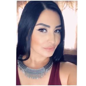 Meet your Posher, Gloria